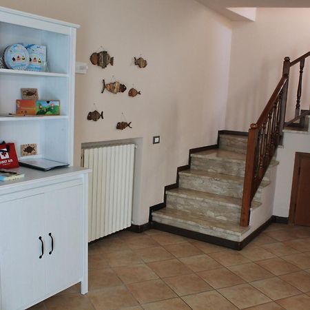 הוילה טוסקולנו מדרנו Casa Andreina מראה חיצוני תמונה