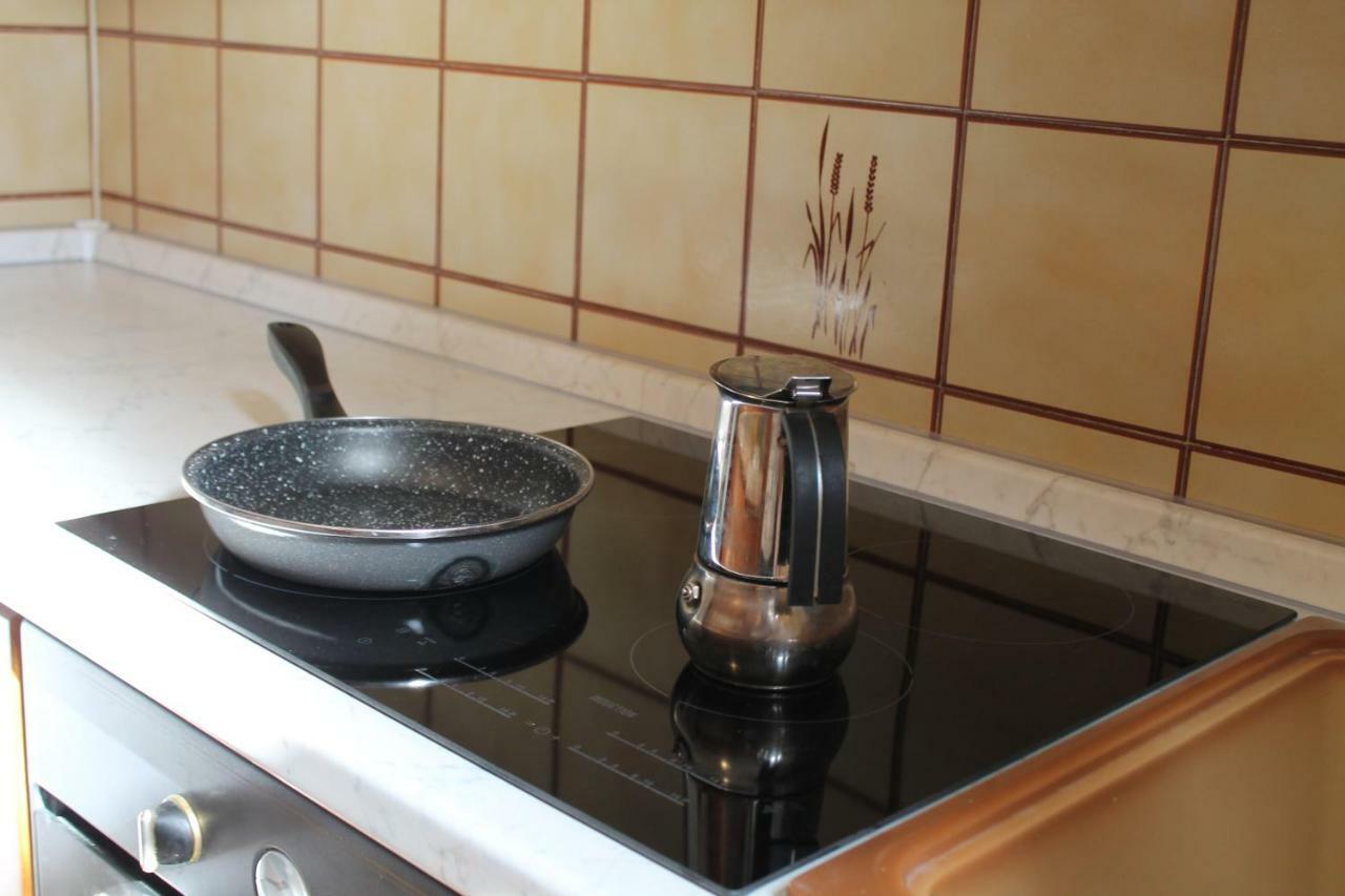 הוילה טוסקולנו מדרנו Casa Andreina מראה חיצוני תמונה