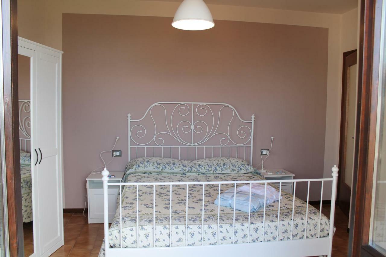 הוילה טוסקולנו מדרנו Casa Andreina מראה חיצוני תמונה