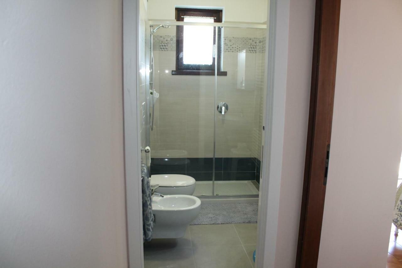 הוילה טוסקולנו מדרנו Casa Andreina מראה חיצוני תמונה