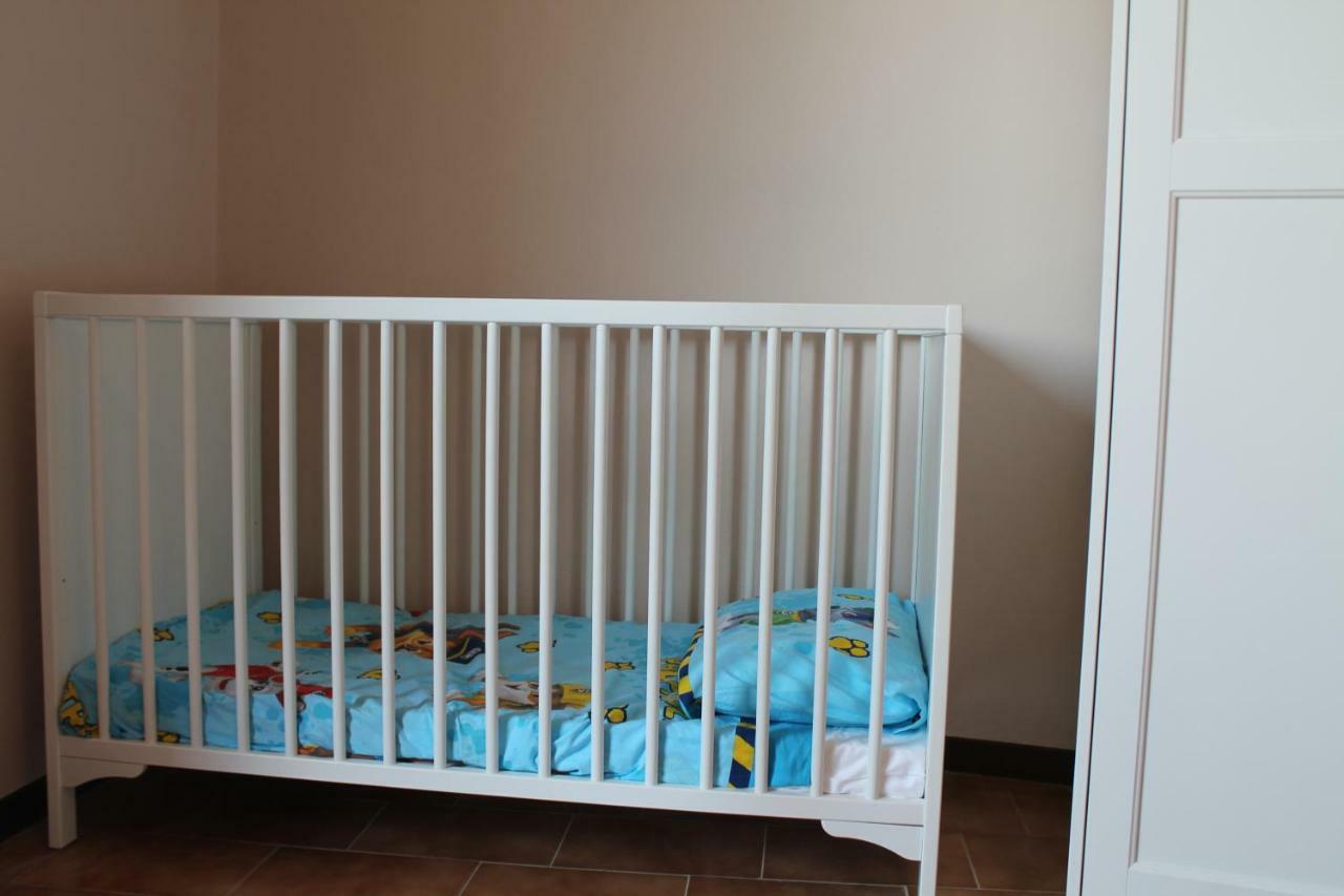 הוילה טוסקולנו מדרנו Casa Andreina מראה חיצוני תמונה