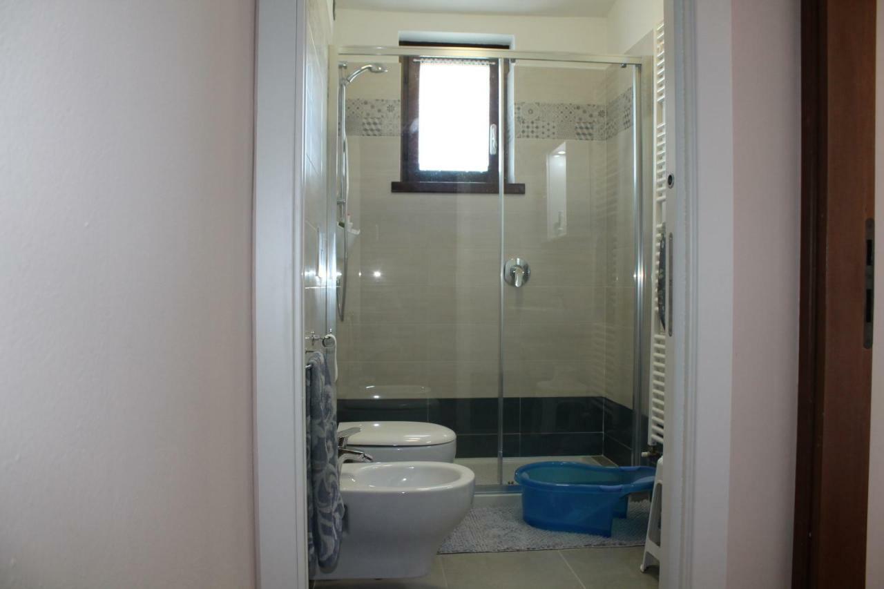 הוילה טוסקולנו מדרנו Casa Andreina מראה חיצוני תמונה