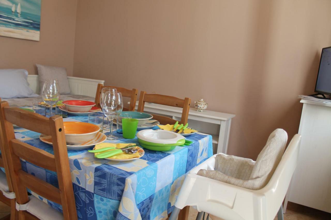 הוילה טוסקולנו מדרנו Casa Andreina מראה חיצוני תמונה