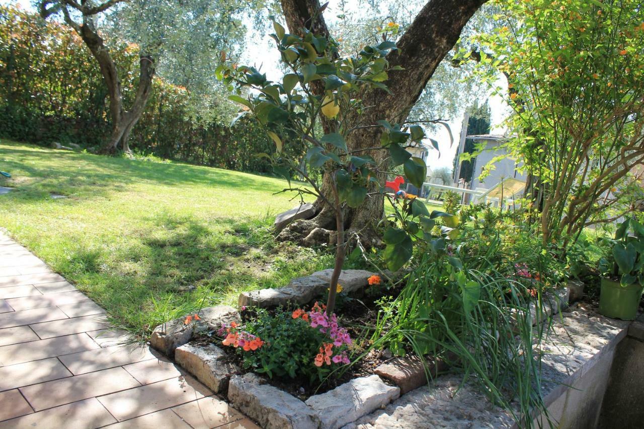 הוילה טוסקולנו מדרנו Casa Andreina מראה חיצוני תמונה
